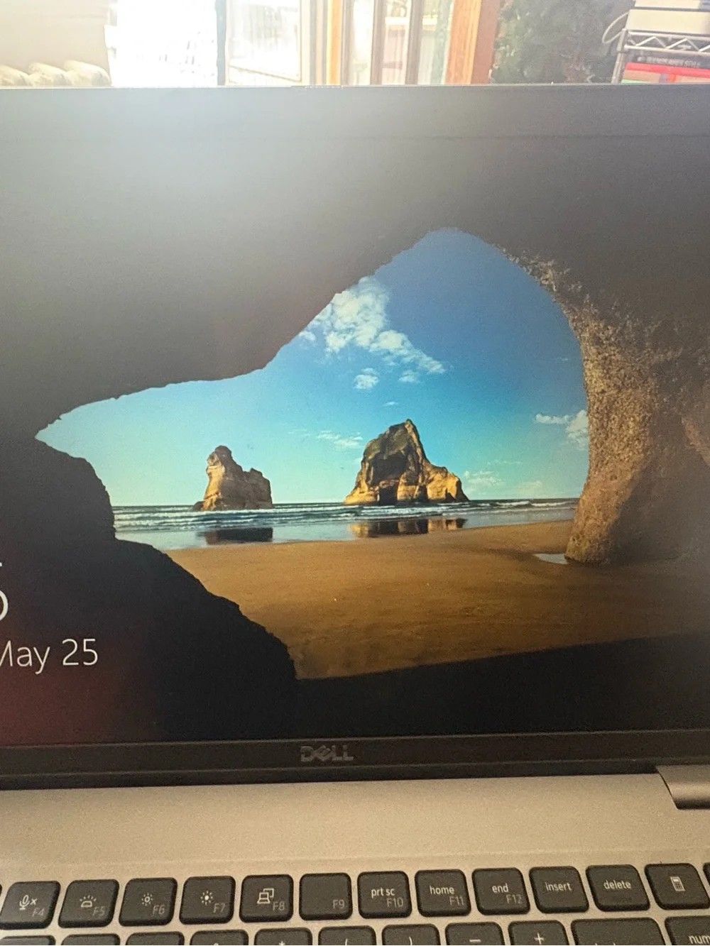 Dell Latitude 5540 Laptop Silver Ultrabook with Metallic Finish